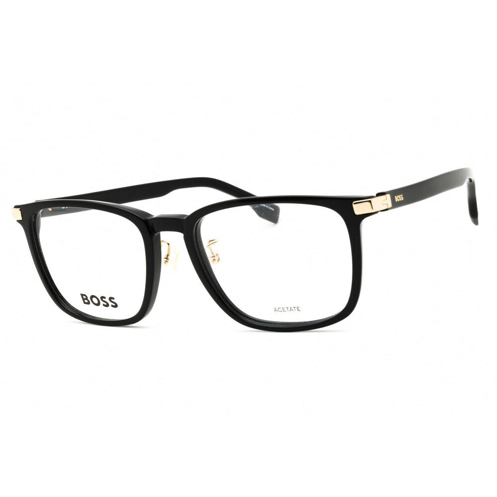NWT Hugo Boss BOSS 1408/F-02M2 00 54mm